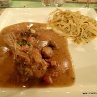 Coq Au Vin