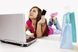 Online Shopping Experience you will never forget