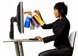 Online Shopping Experience you will never forget
