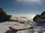 Antarctica 2013: Soldiering