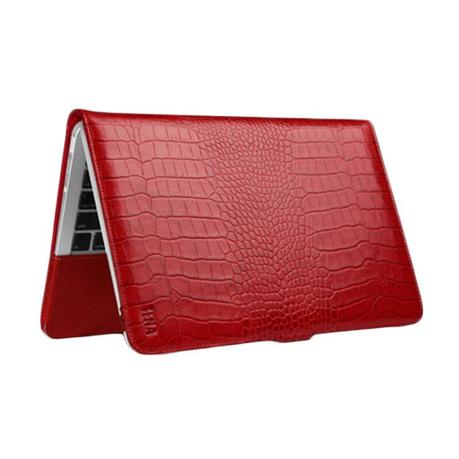 Sena Folio Leather Case for MacBook Air 13