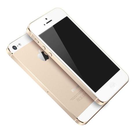 iPhone 5S 16GB - Gold