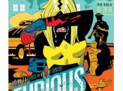 FURIOUS Teaser Image