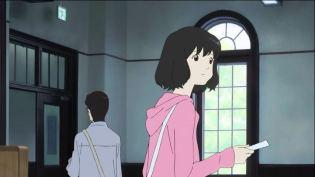 Wolf Children Review