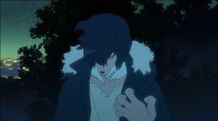 Wolf Children Review