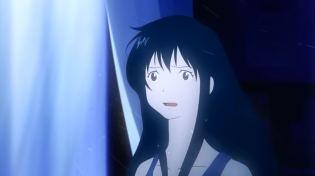 Wolf Children Review