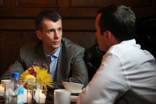 Why Do the U.S. Bishops Sound So Unlike Pope Francis? Vinnie Rotandaro Provides Answers