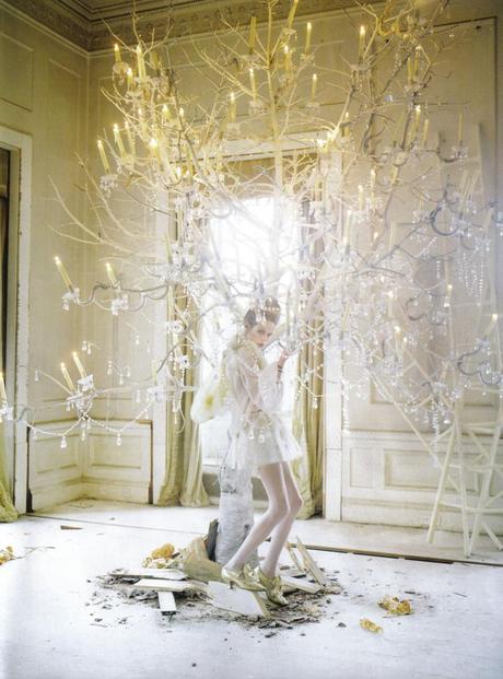 tim walker