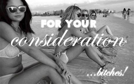 Making the Case for Spring Breakers