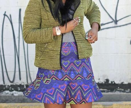 Mixing it Up Mixing it Up