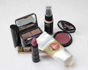 November Favorites - w/ Urban Decay, IT Cosmetics, Bare Minerals, Hugo Naturals, Out of Africa & Face Atelier