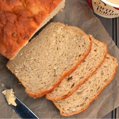 Sourdough Multi grain Sandwich Bread