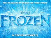 Frozen Will Melt Your Heart