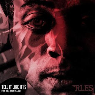 New track from Devin Miles