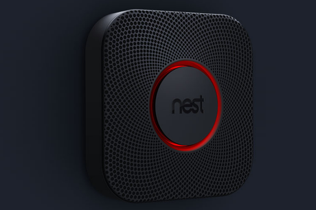 Nest Smoke Detector