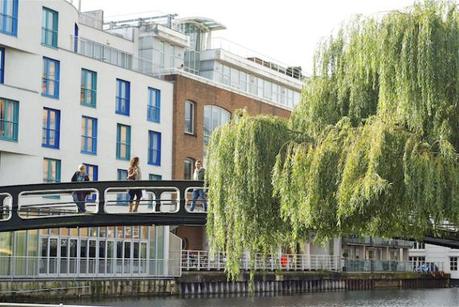 Regent's Canal - Camden