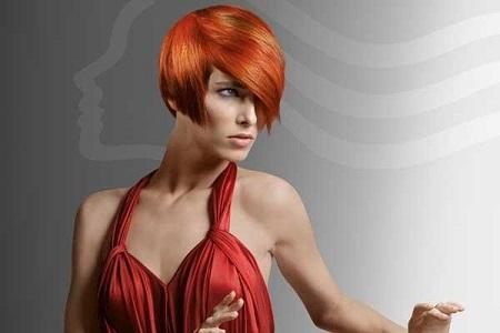 Winter warmers from Hollywood Hair Hong Kong