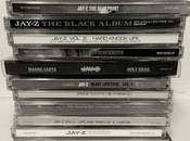 Ranks Studio Albums Order!