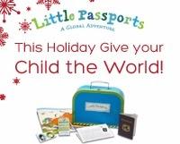 This Holiday, You Could Win a Trip to Belize for Your Family from Little Passports!