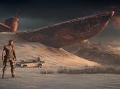 Developer “maintain Sense Mystery About What Happened World”