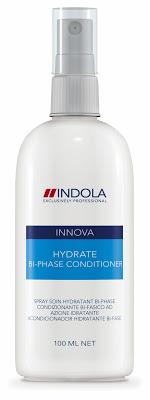 Press Release: Indola Innova Range Care