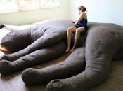 Day: Giant Couch