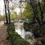 The Public Gardens of Modena – Giardini Estense The Public Gardens of Modena – Giardini Estense