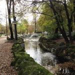 The Public Gardens of Modena – Giardini Estense