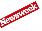 Newsweek Print: Chronicle Unexpected Resurrection