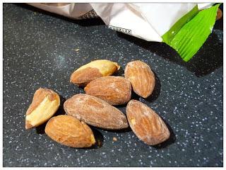 Wonderful Almonds