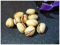 Wonderful Pistachios