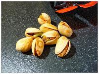 Wonderful Pistachios