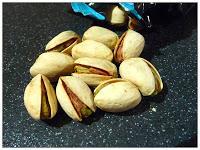 Wonderful Pistachios