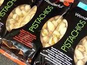 REVIEW! Wonderful Pistachios Almonds