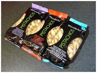 Wonderful Pistachios