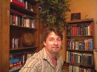 Author Spotlight: Bill Talcott
