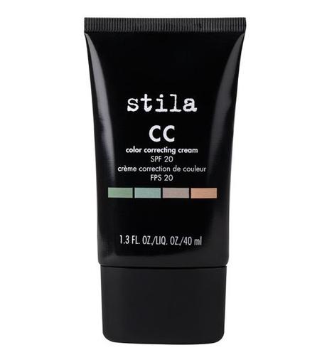 Stila Cosmetics Color Correcting Cream $44