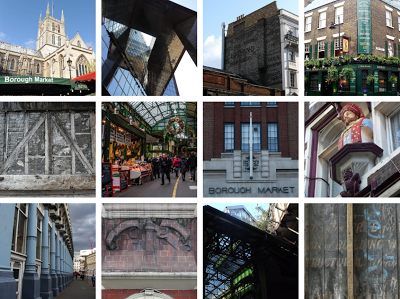 Southwark Cathedral