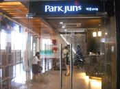 L’Oreal Professionnel Park Jun’s Beauty INOA Hair Colour Treatment