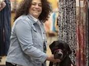 Rescue Helps Woman Manage Challenges Bipolar Disorder