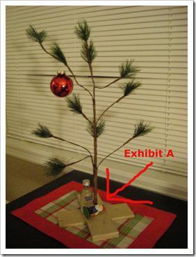 Holiday Hints (not from) Heloise