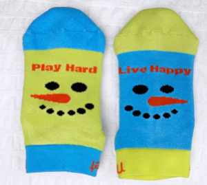 soxy feet socks