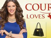 Courtney Kerr Loves Dallas. Fashion. Other Local Fare. (Part