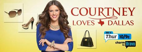 Courtney Kerr Loves Dallas. And Fashion. And other Local Fare. (Part 2)