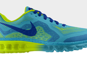 Nike FlyKnit Airmax 2014
