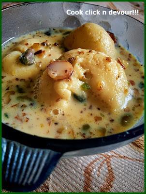 Rasmalai