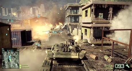 Battlefield 4 one-hit-kill bug update out for PS4, PS3 update rolls out in Europe