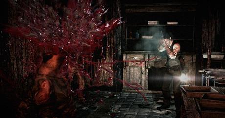 The Evil Within: people have become harder to scare, says Mikami