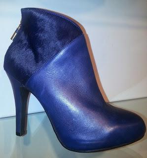 Shoe of the Day | Me Too Lexington Bootie