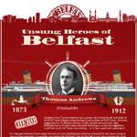 Belfast Unsung Heroes